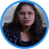 Ms. Sneha Patil