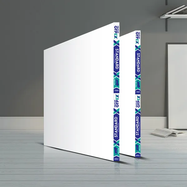 standard-gypsum-board