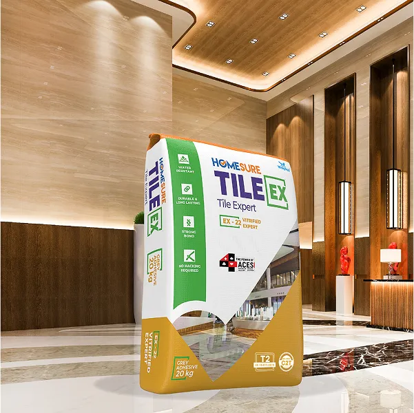 HomeSure TileEX EX 22 (1)