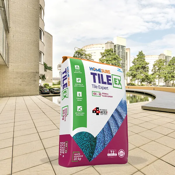 HomeSure TileEX EX 33 (1)
