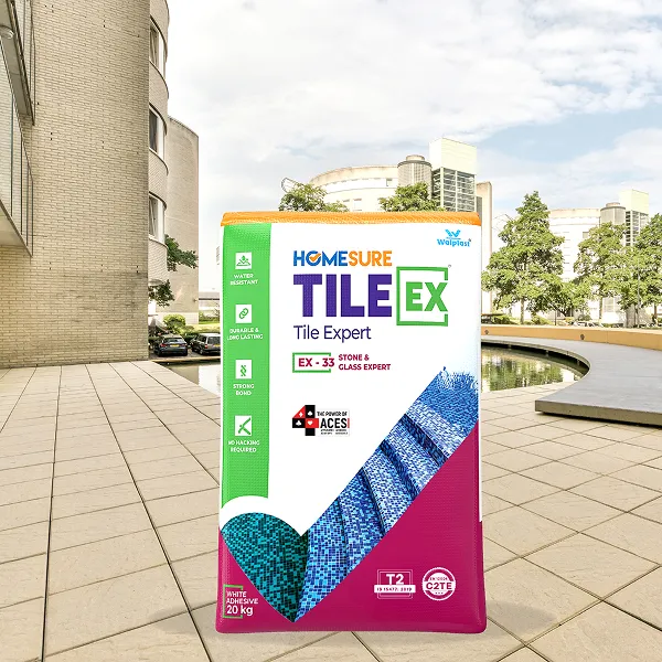 HomeSure TileEX EX 33 (2)