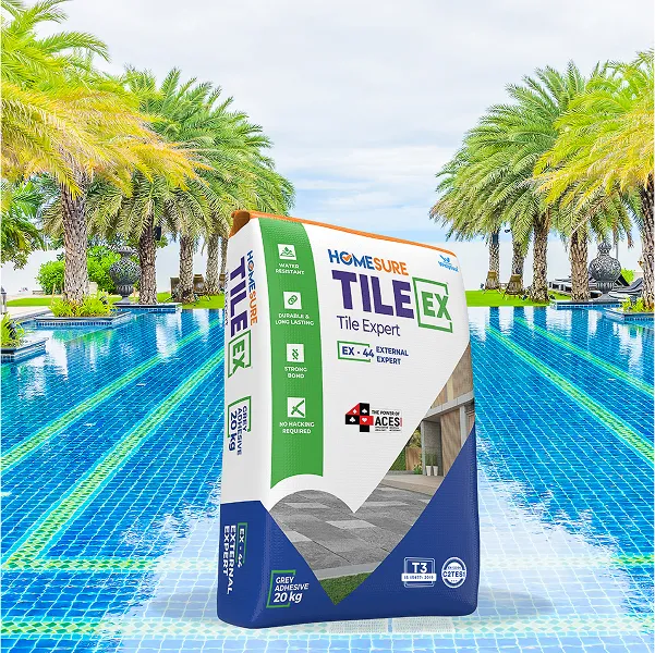 HomeSure TileEX EX 44 (1)