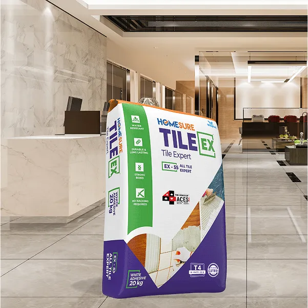 HomeSure TileEX EX 55 (1)