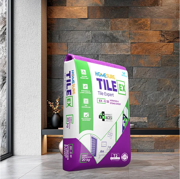 HomeSure TileEX EX G33 (1)