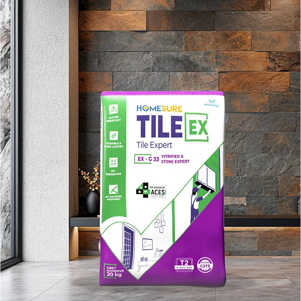 HomeSure TileEX EX G33 (2)