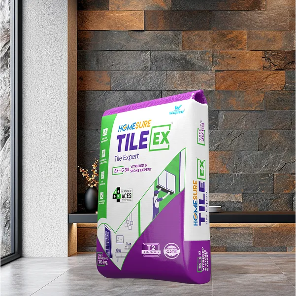 HomeSure TileEX EX G33 (3)