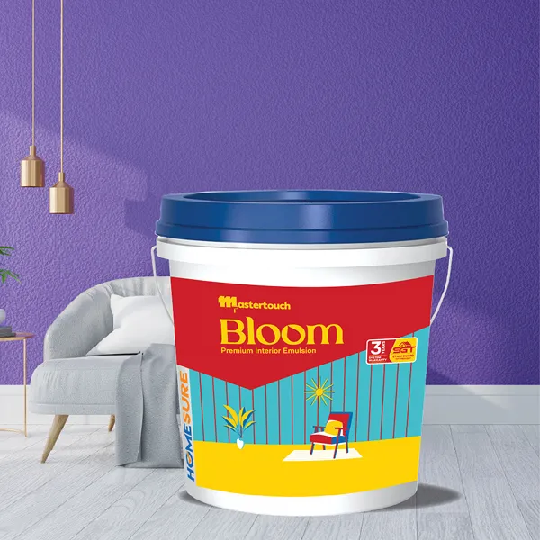 Mastertouch Bloom-Interior 1