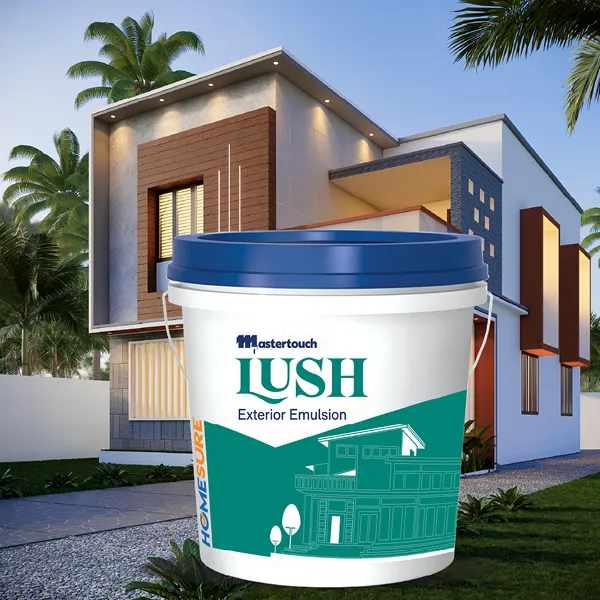 Mastertouch Lush-Exterior 1