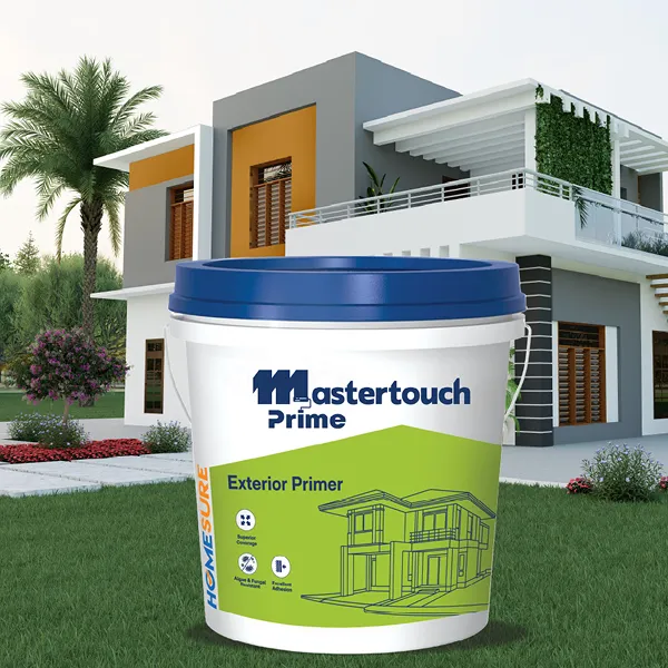 Mastertouch Prime-Exterior 1