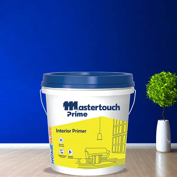 Mastertouch Prime-Interior 1