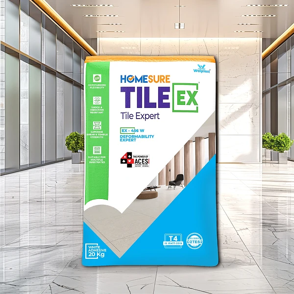 TileEX Ex 456 W Product Box banner 1