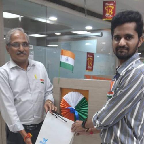 Blazer-Distribution-Abhinandan