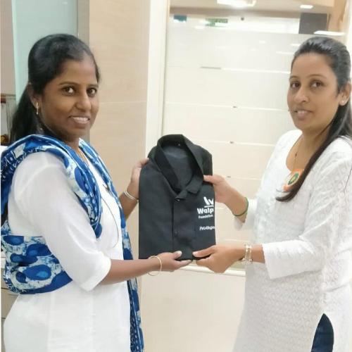 Blazer-Distribution-Jayshree