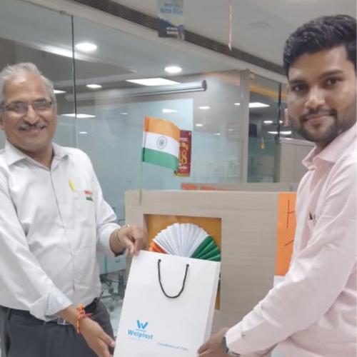Blazer-Distribution-MD-Shazid