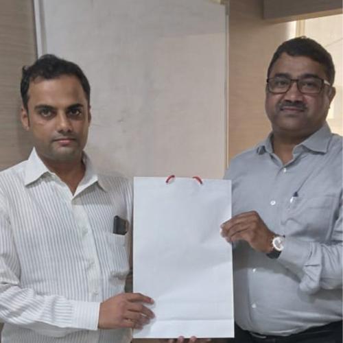 Blazer-Distribution-Prashant